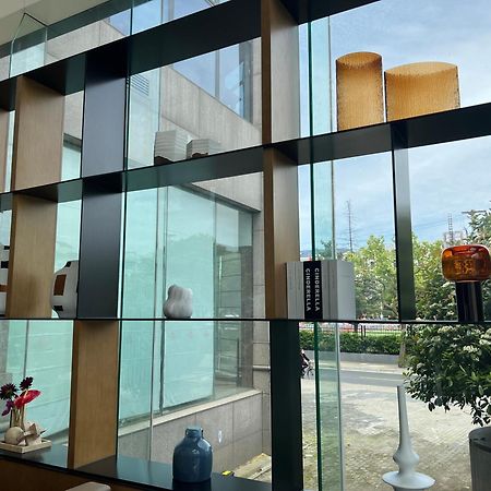 Fairfield By Marriott Shanghai Pudong South 外观 照片
