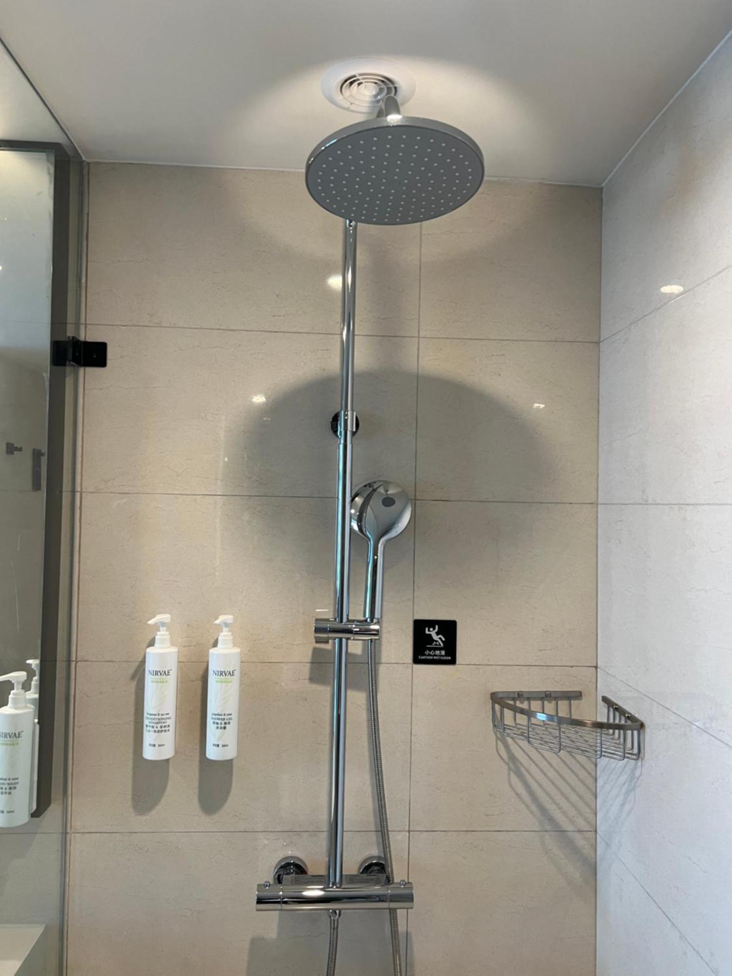 Fairfield By Marriott Shanghai Pudong South 外观 照片