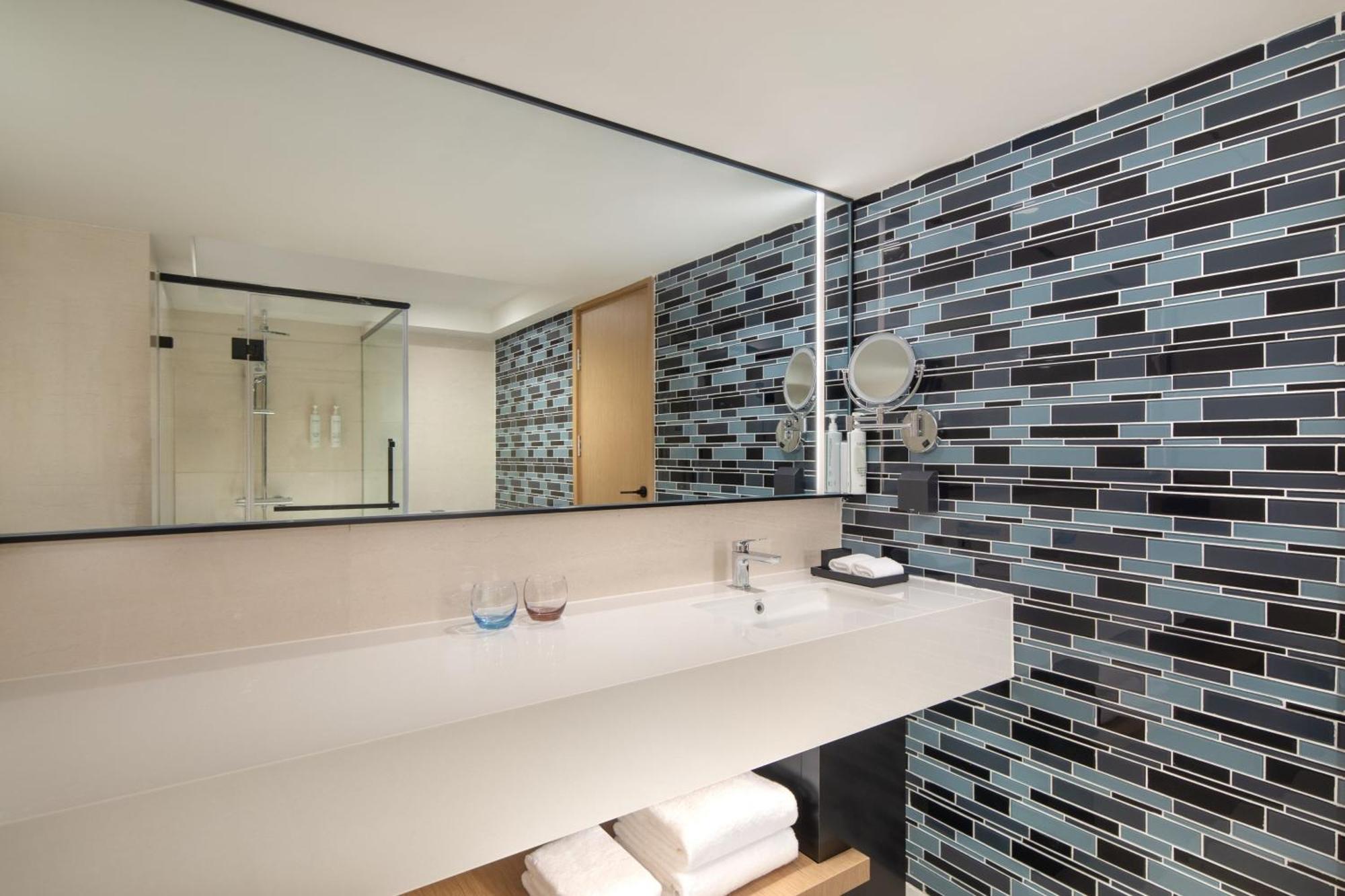 Fairfield By Marriott Shanghai Pudong South 外观 照片