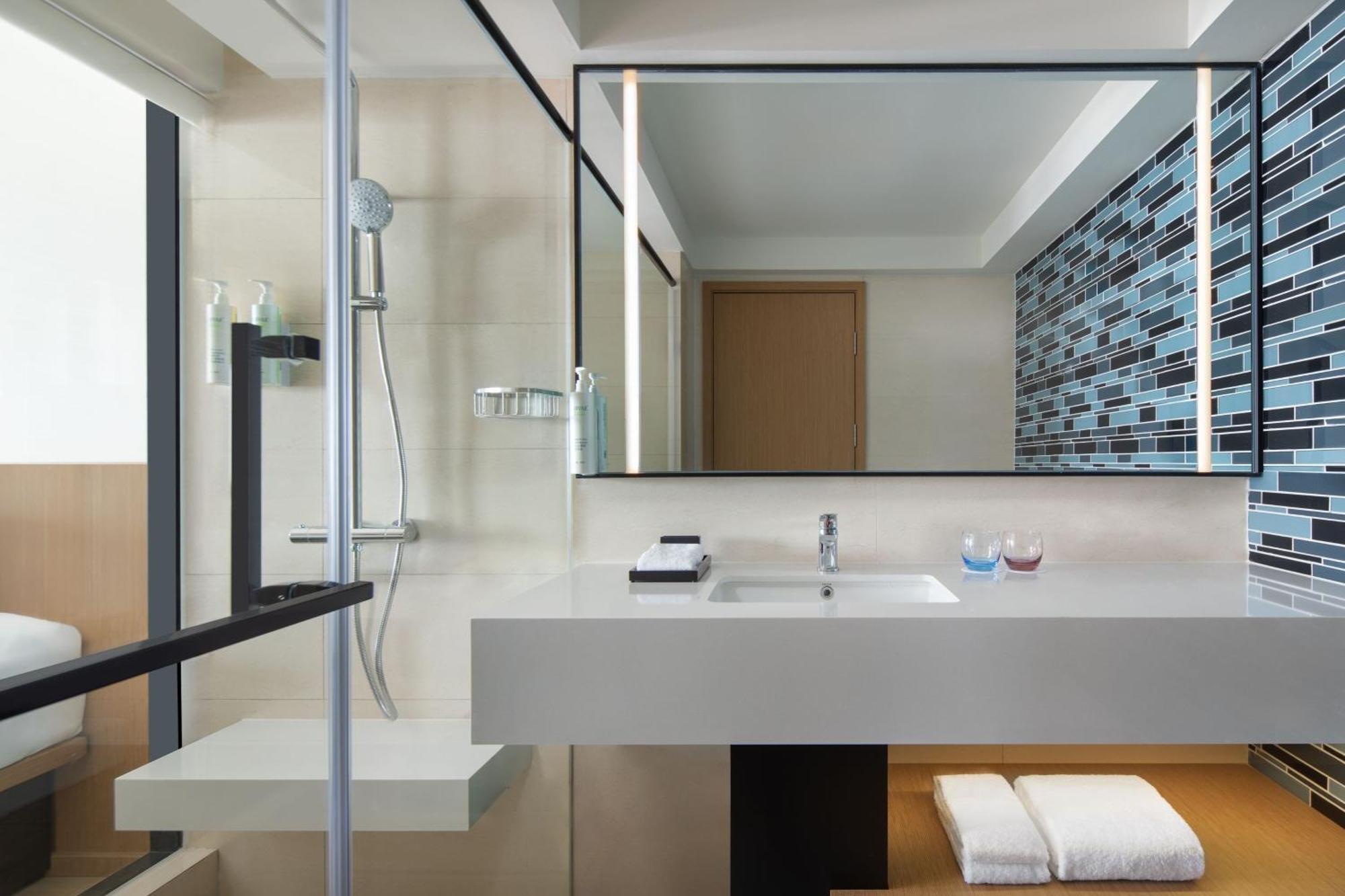 Fairfield By Marriott Shanghai Pudong South 外观 照片