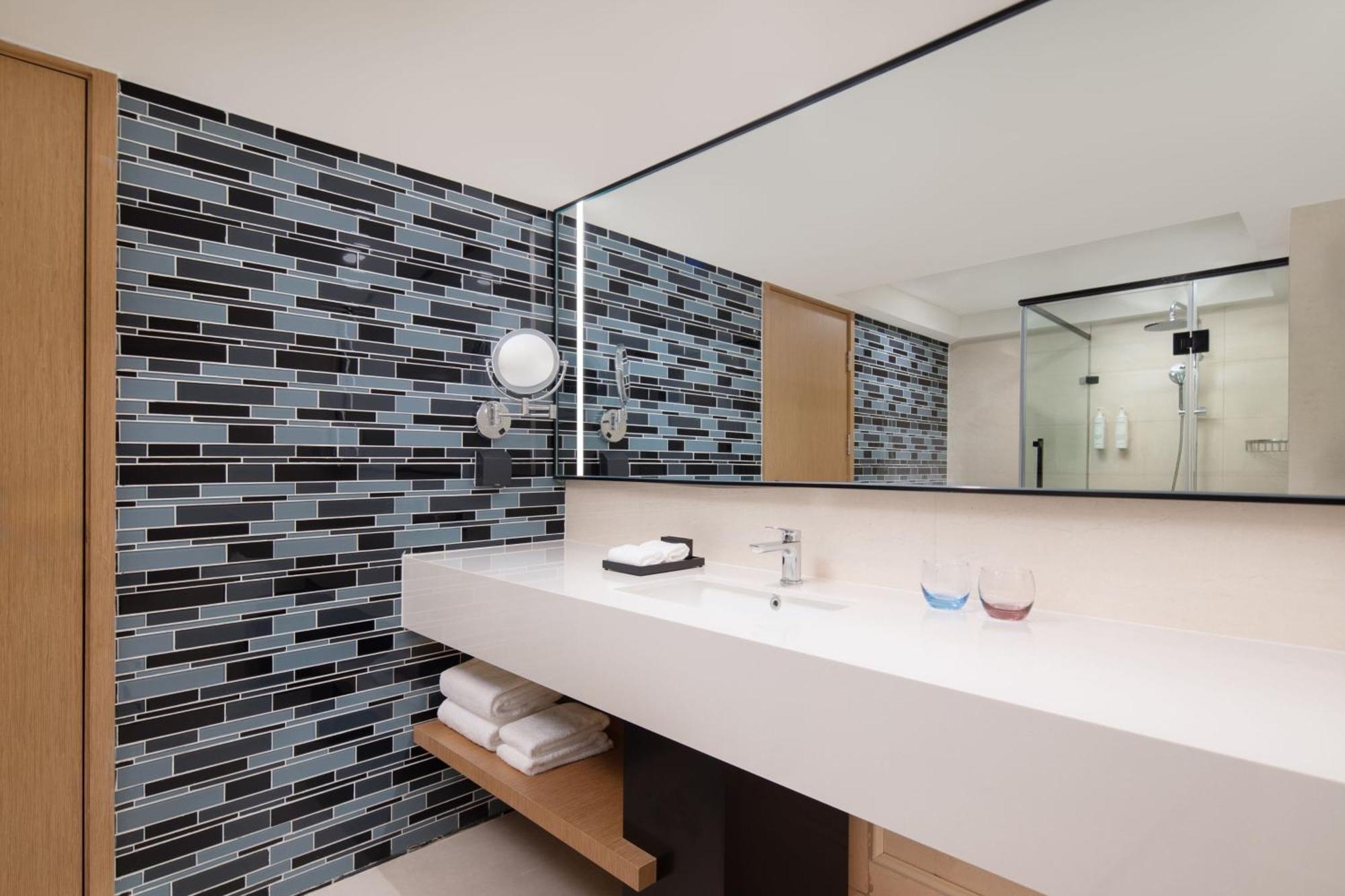Fairfield By Marriott Shanghai Pudong South 外观 照片